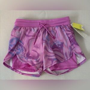 Kids Tie Dye Shorts